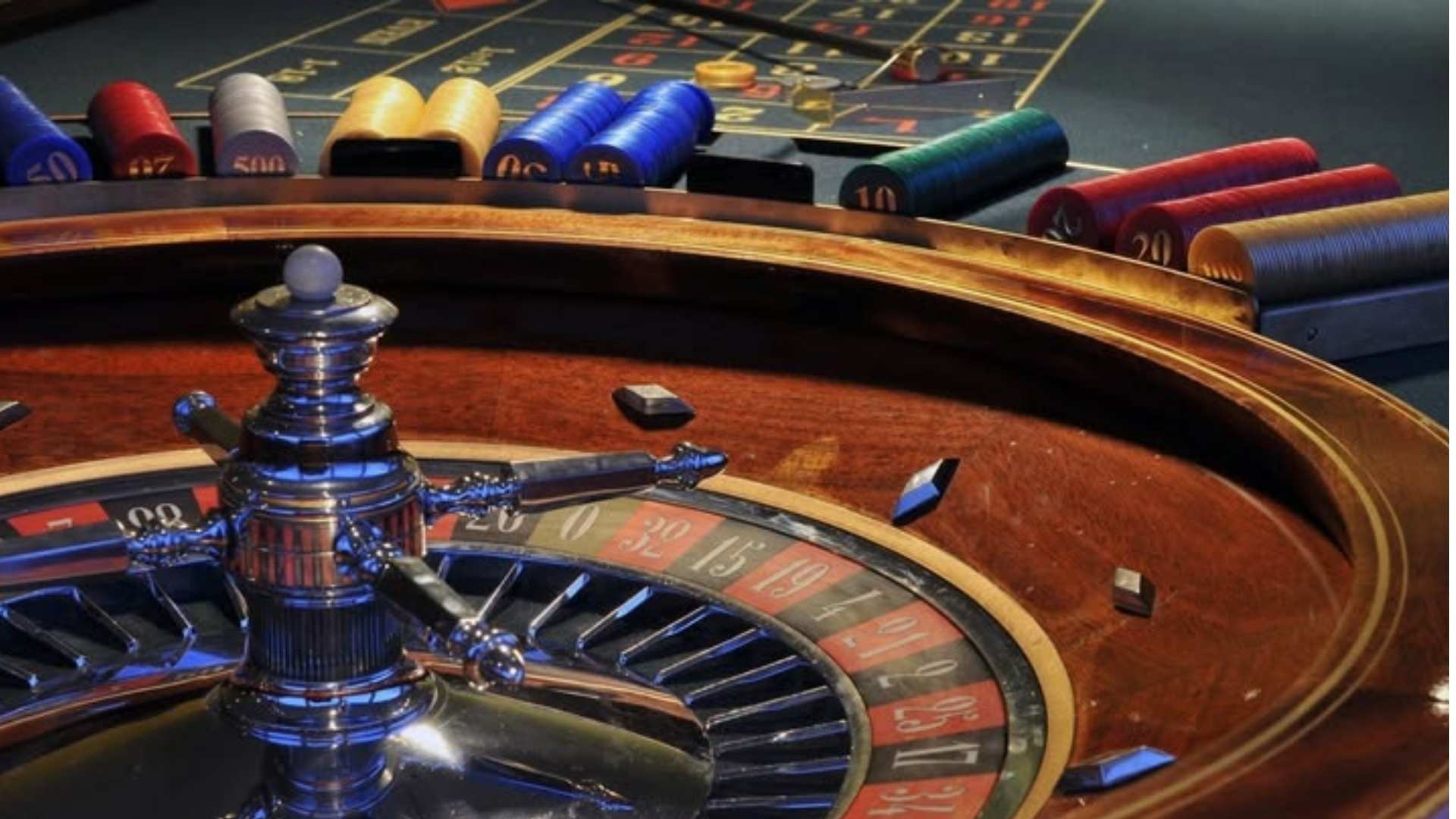 Evaluating Poker Applications For Smooth Table Switching