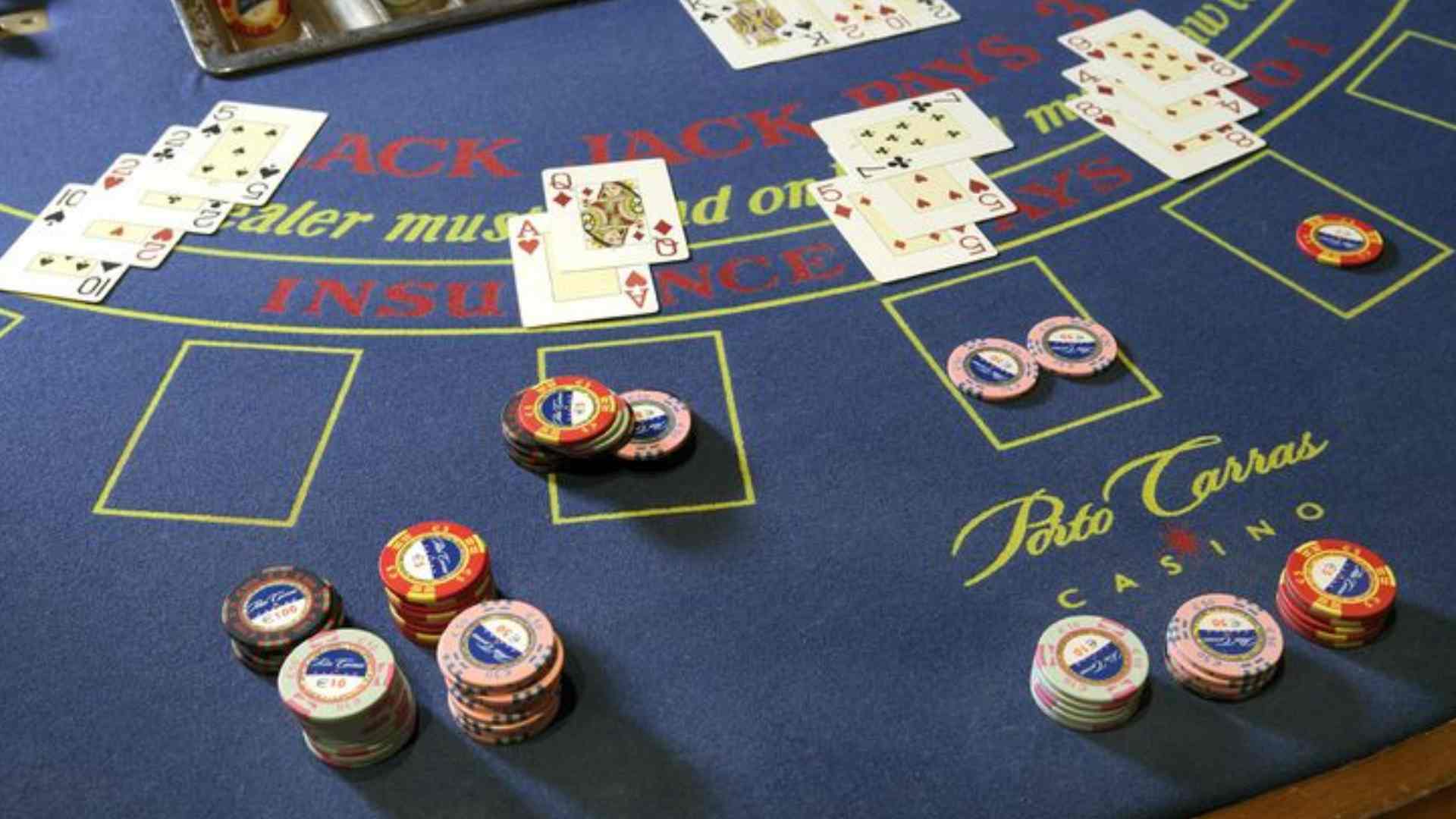 Real Money Online Casino Virginia Understanding Online Casino Gaming Options