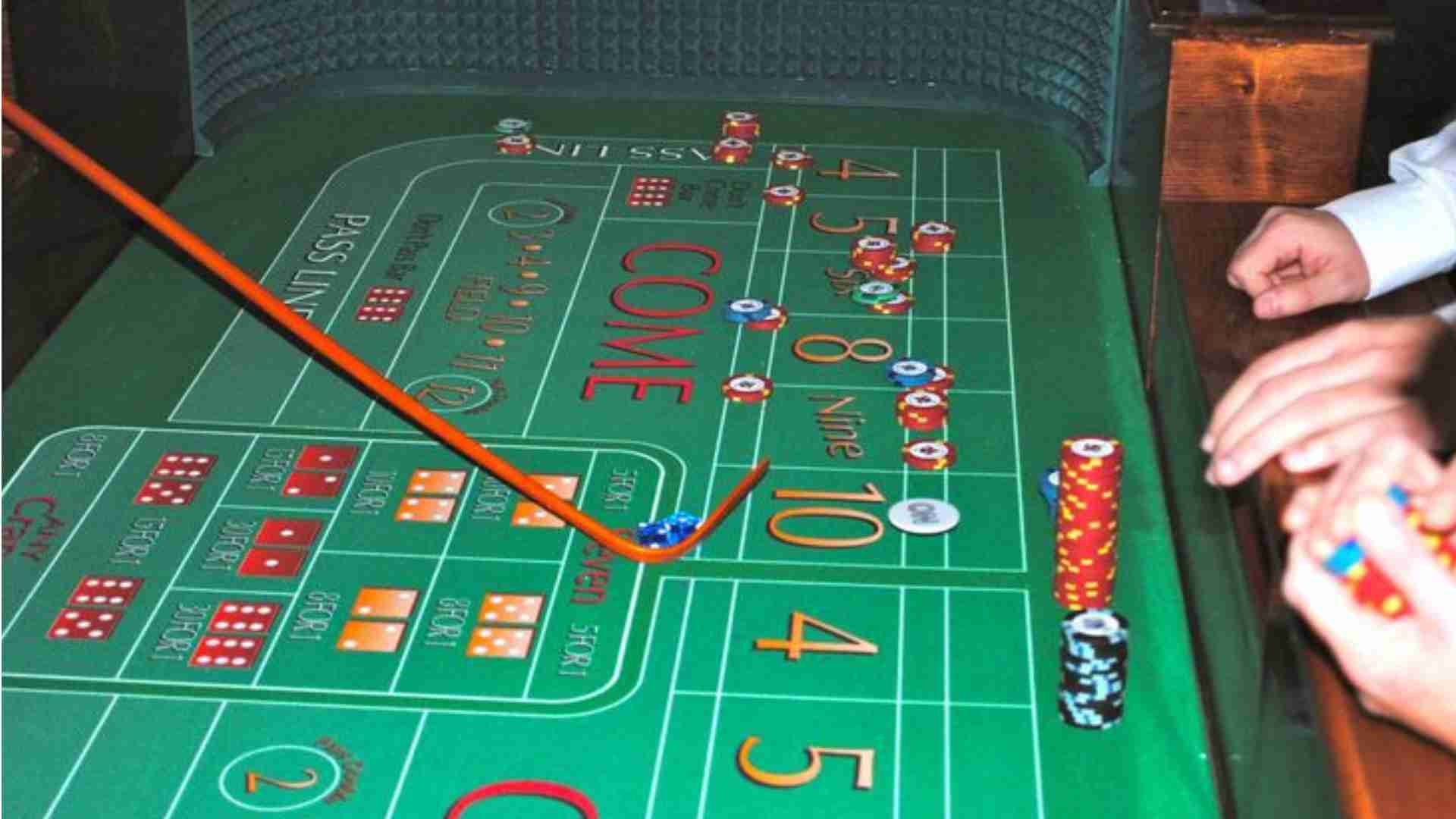 Play Casino Games Free Online Popular Ways to Try Casino Games