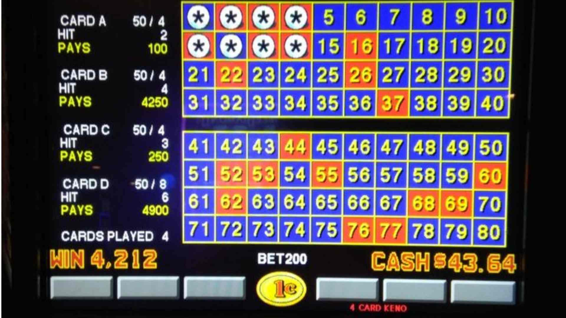 Where to Cash Lottery Tickets Near Me Finding Convenient Prize Claim Locations