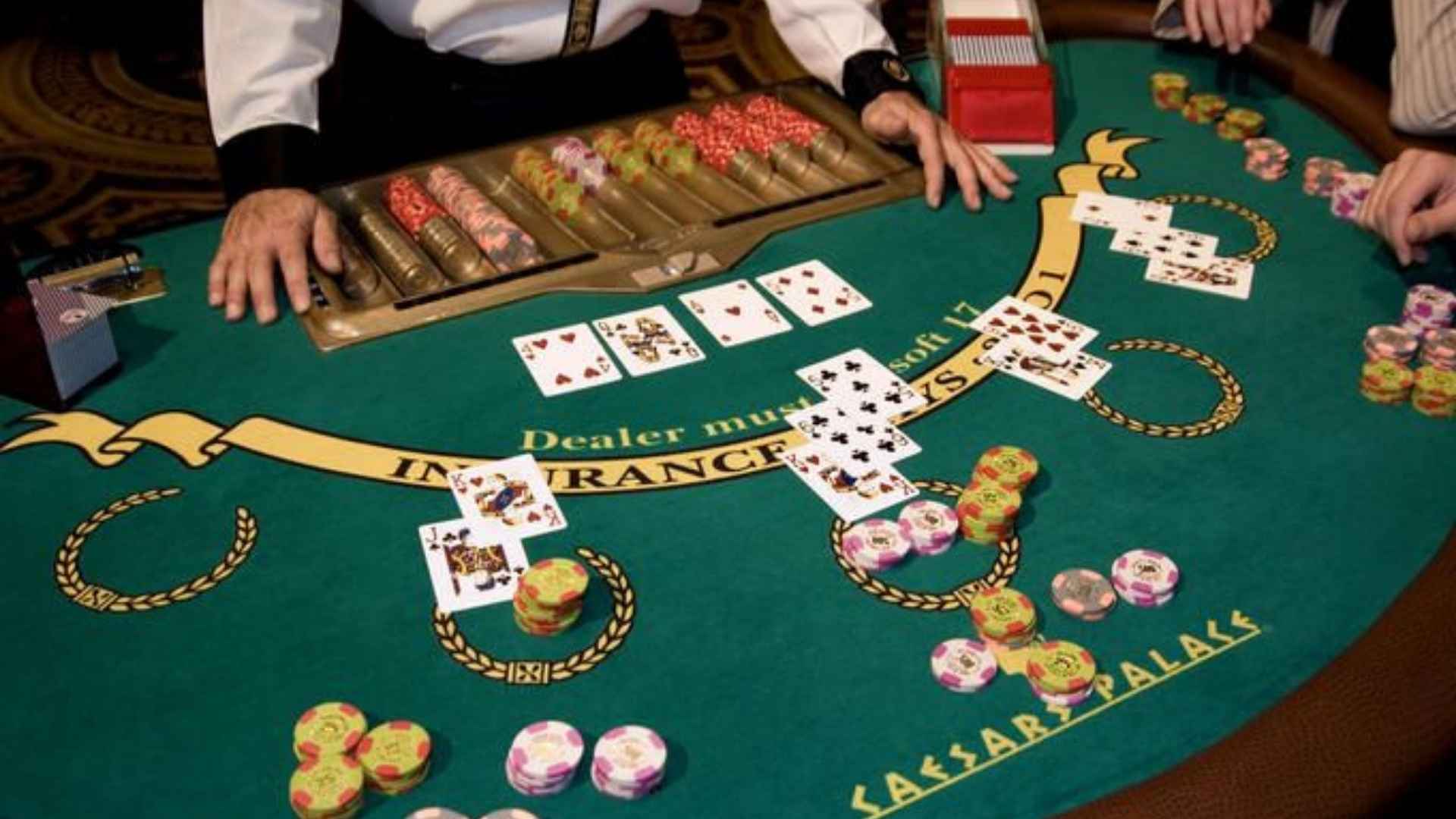 Australia Online Casino Real Money Exploring Real Money Casino Options