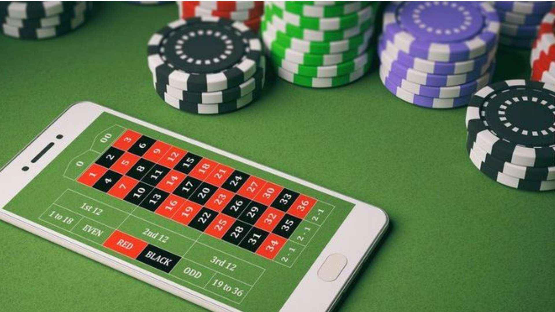 Texas Online Casino No Deposit Bonus Offers and Conditions